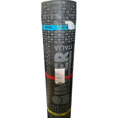 Bitumenski trak Imper CENTRO P4 Tesnilni trakovi